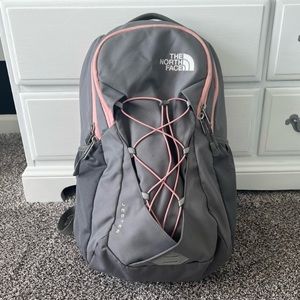North Face Jester Backpack